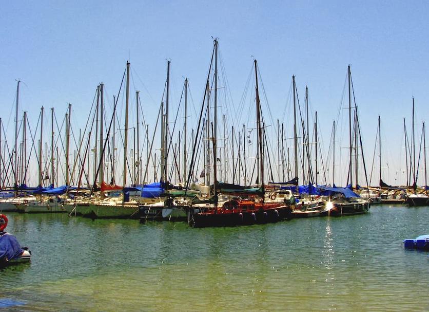 Buiten zicht Foto's