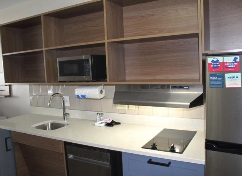 Keuken Foto's