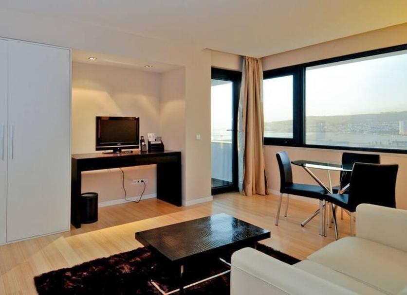 Huiskamer Foto's