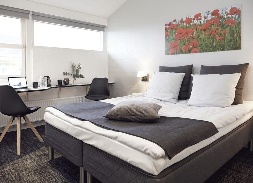 Slaapkamer Foto's