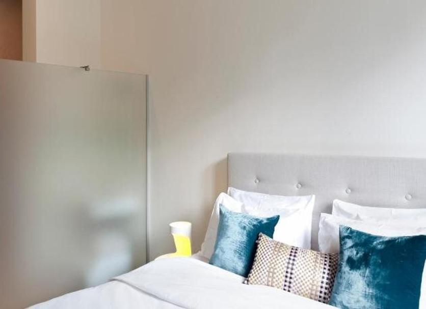 Slaapkamer Foto's