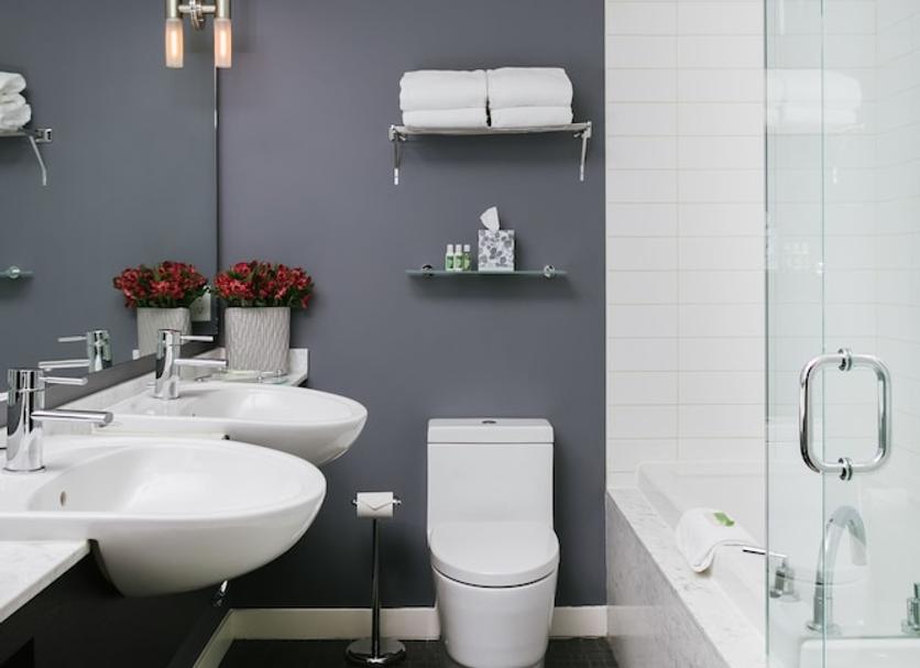 Badkamer Foto's