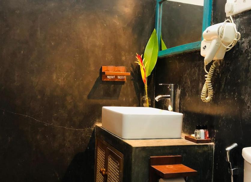 Badkamer Foto's