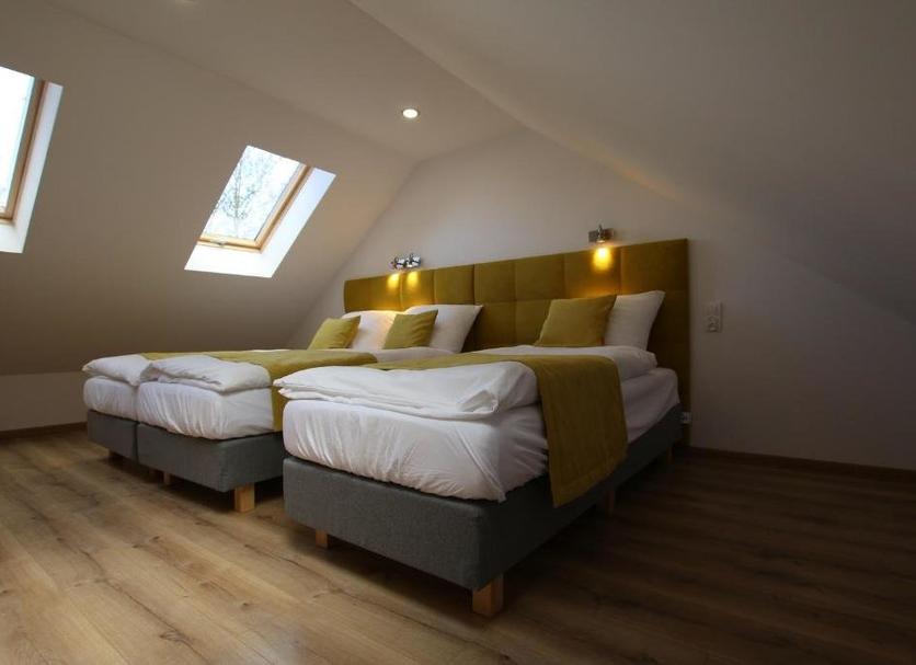 Slaapkamer Foto's