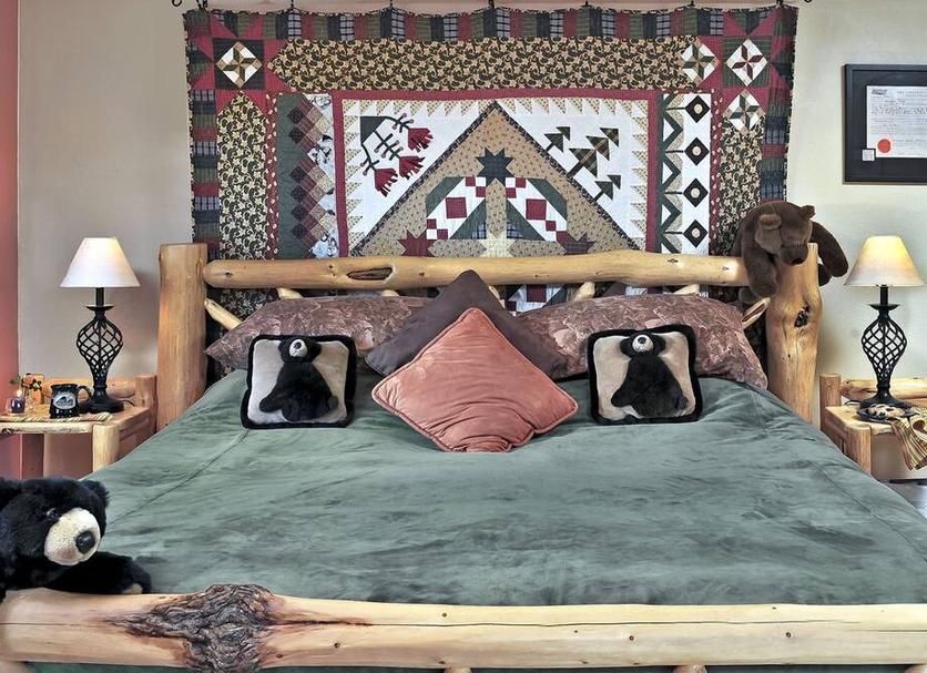 Slaapkamer Foto's