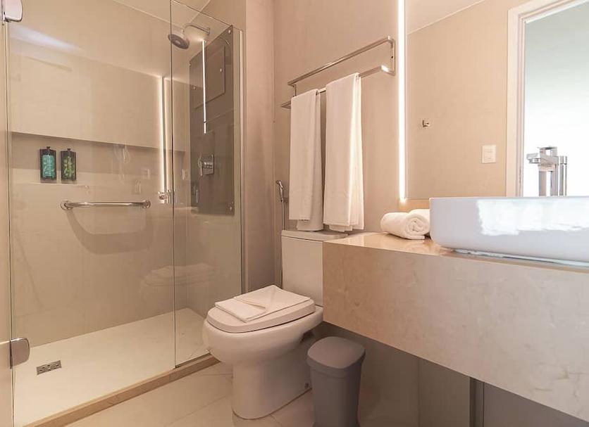 Badkamer Foto's