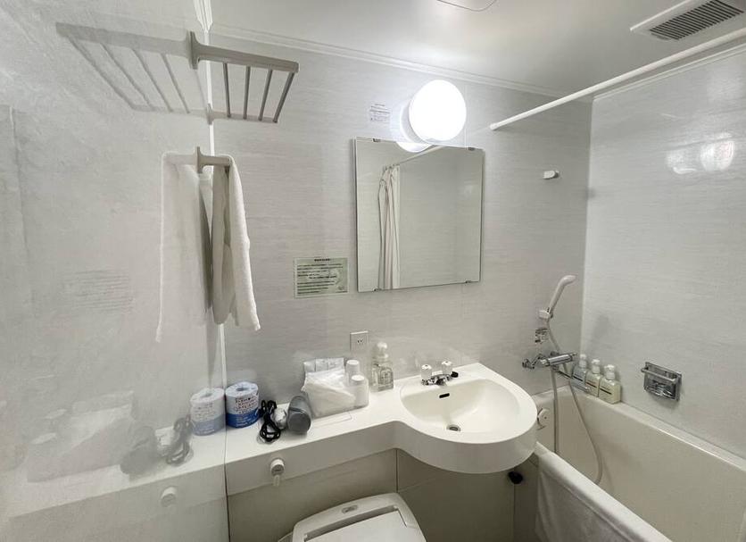Badkamer Foto's