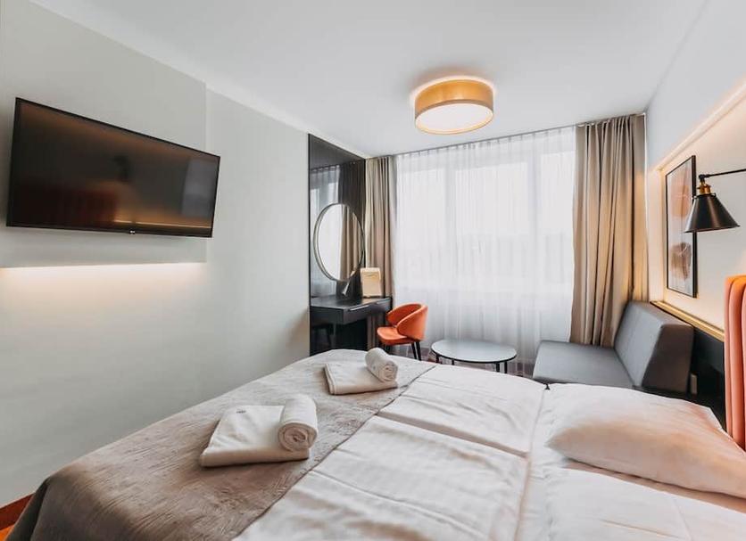 Slaapkamer Foto's