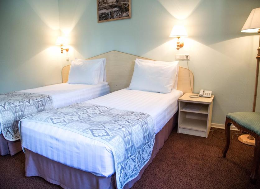 Slaapkamer Foto's
