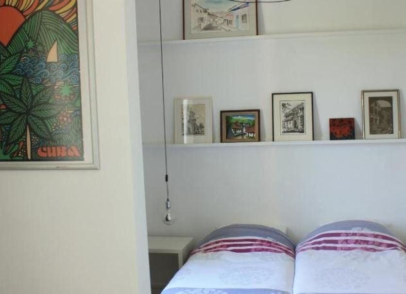 Slaapkamer Foto's