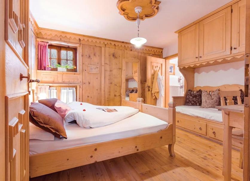 Slaapkamer Foto's