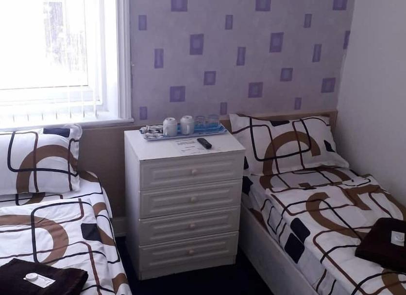 Slaapkamer Foto's