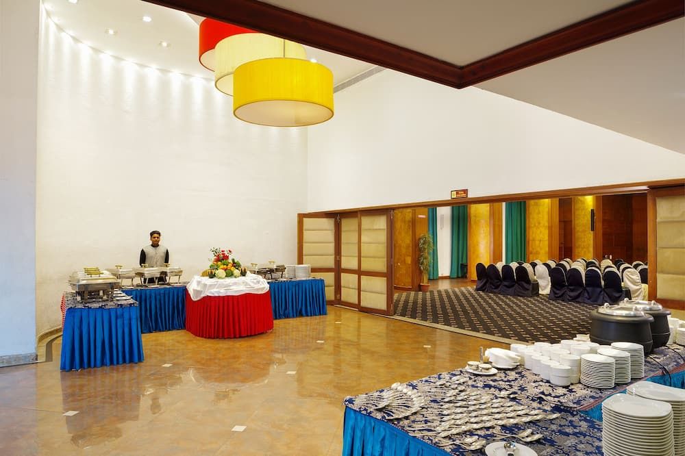 Feestzaal
