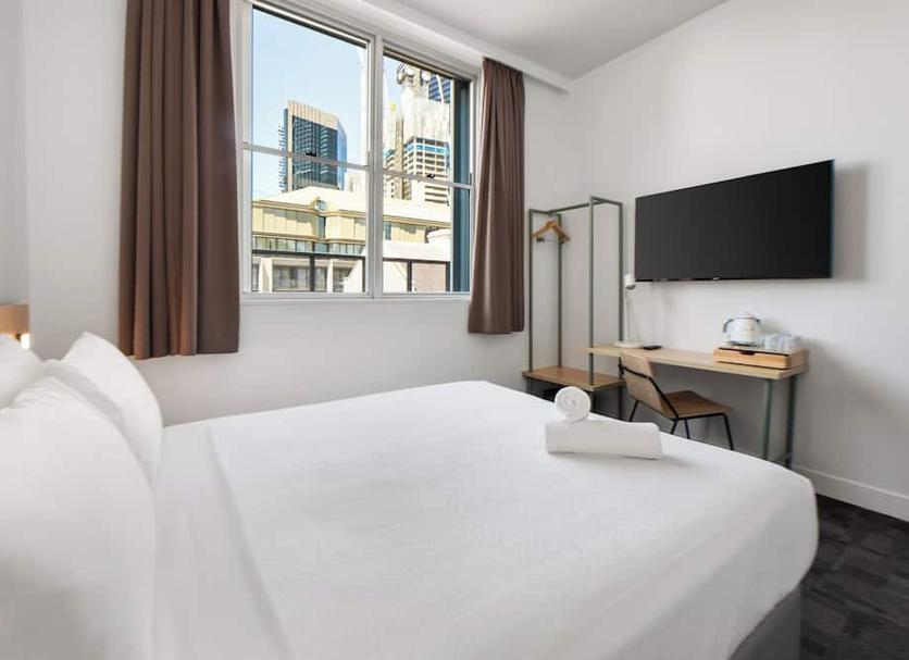 Slaapkamer Foto's