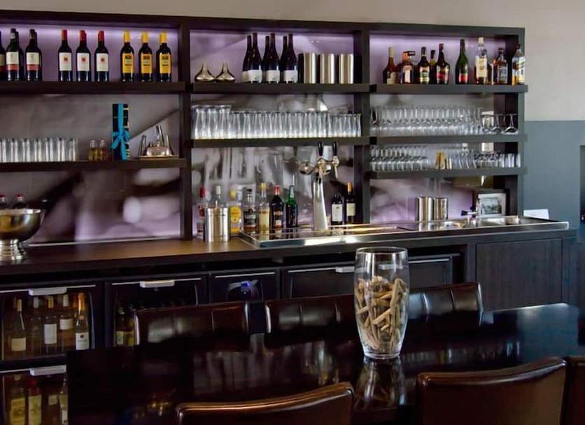 Bar Foto's