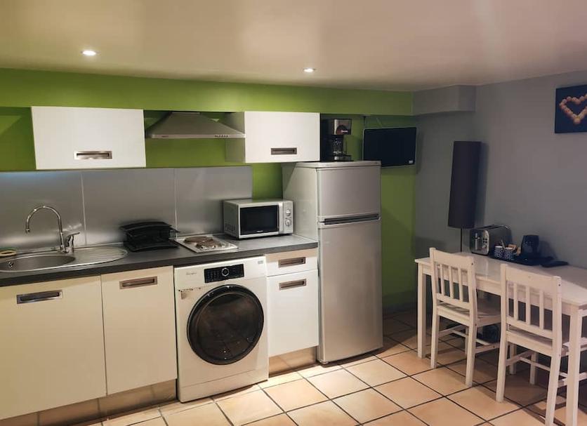 Keuken Foto's