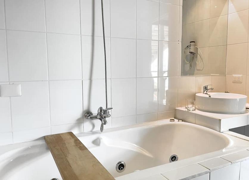 Badkamer Foto's