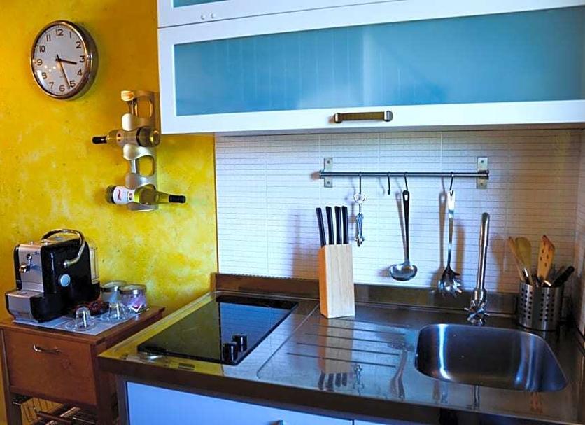 Keuken Foto's