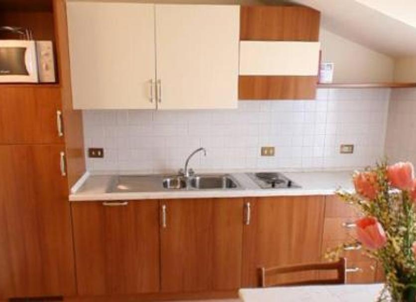 Keuken Foto's