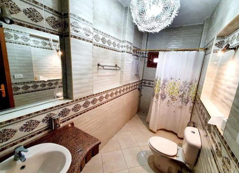 Badkamer Foto's