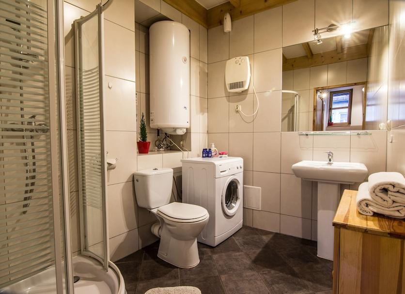 Badkamer Foto's
