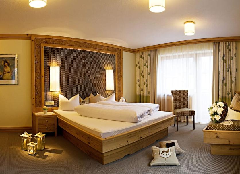 Slaapkamer Foto's