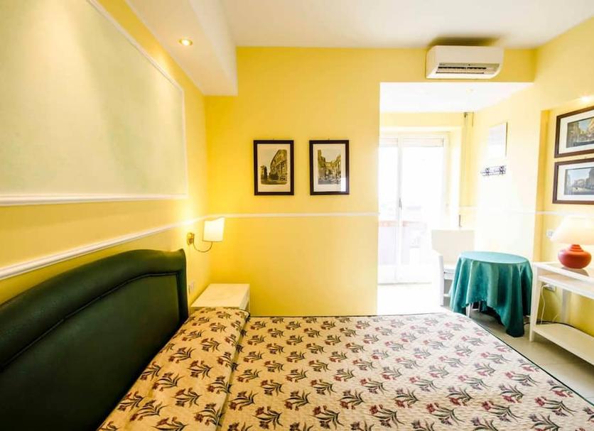 Slaapkamer Foto's