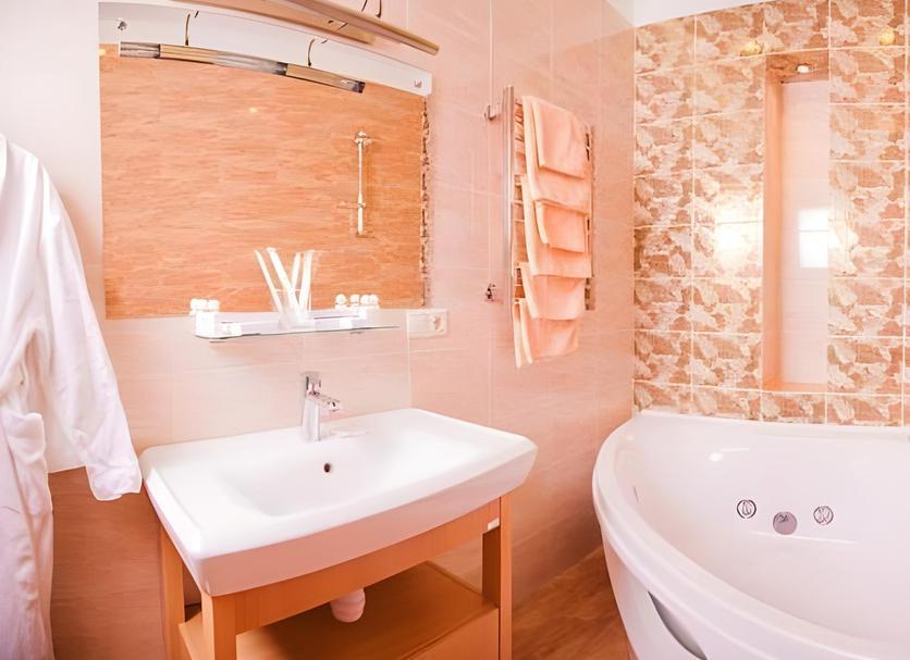 Badkamer Foto's