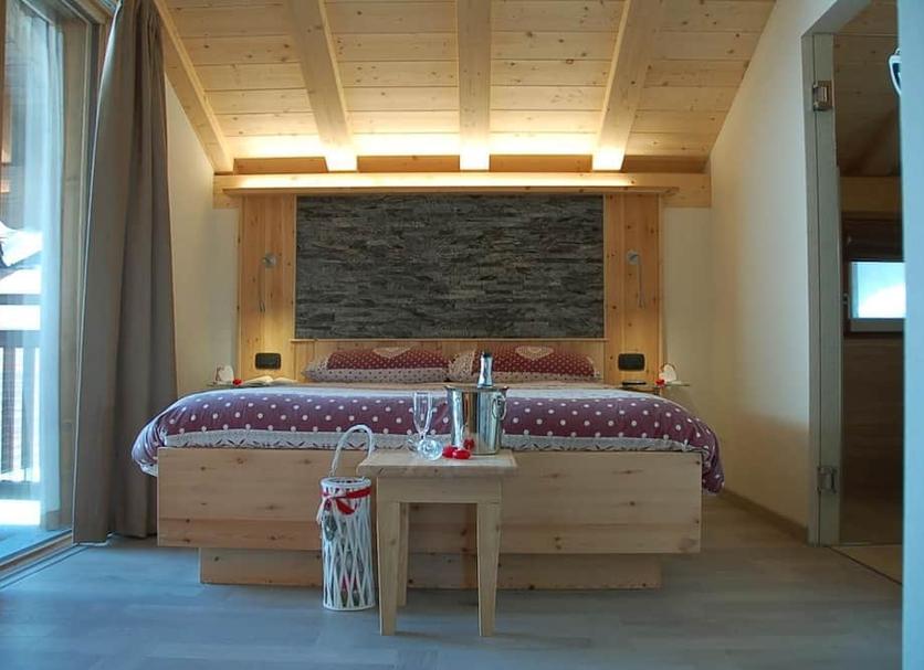 Slaapkamer Foto's