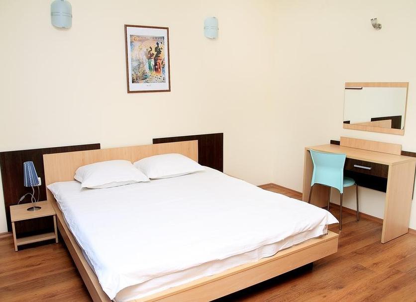 Slaapkamer Foto's