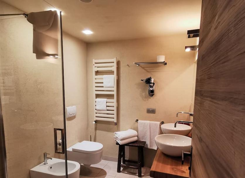 Badkamer Foto's