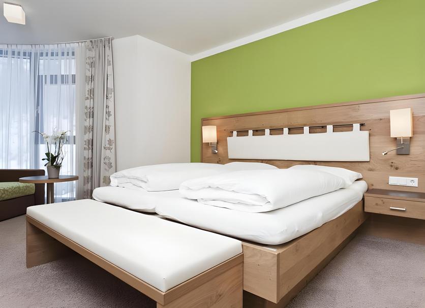 Slaapkamer Foto's