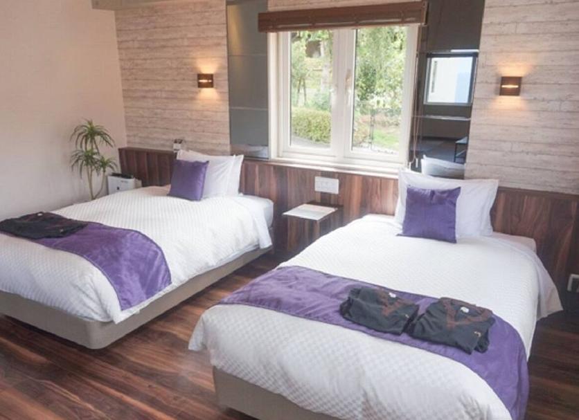 Slaapkamer Foto's