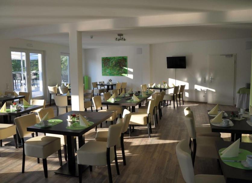 Restaurant Foto's