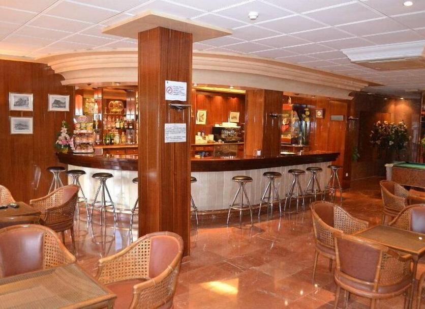 Bar Foto's