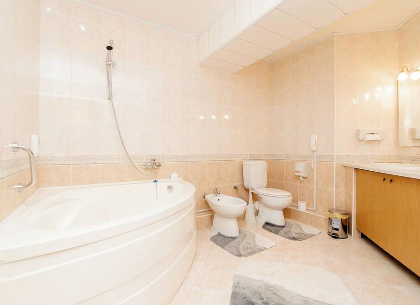 Badkamer Foto's