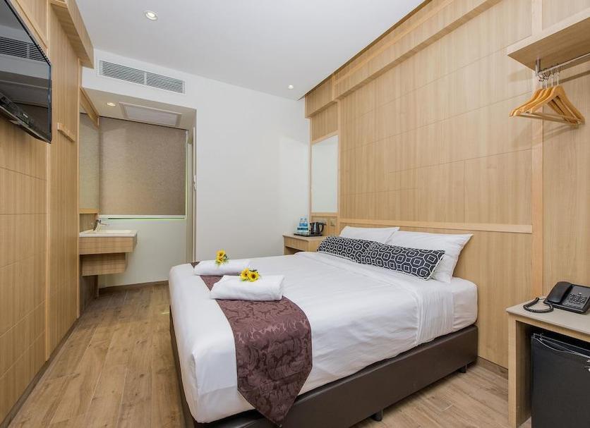 Slaapkamer Foto's