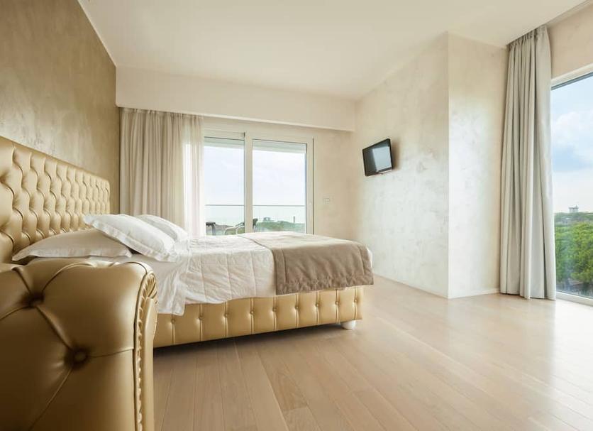 Slaapkamer Foto's