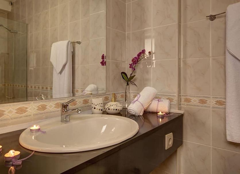 Badkamer Foto's