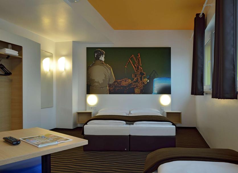 Slaapkamer Foto's