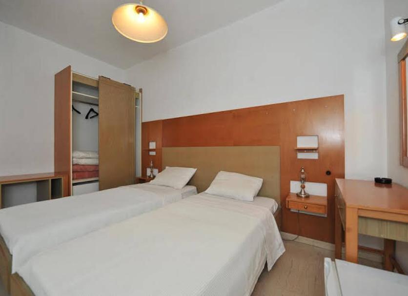 Slaapkamer Foto's