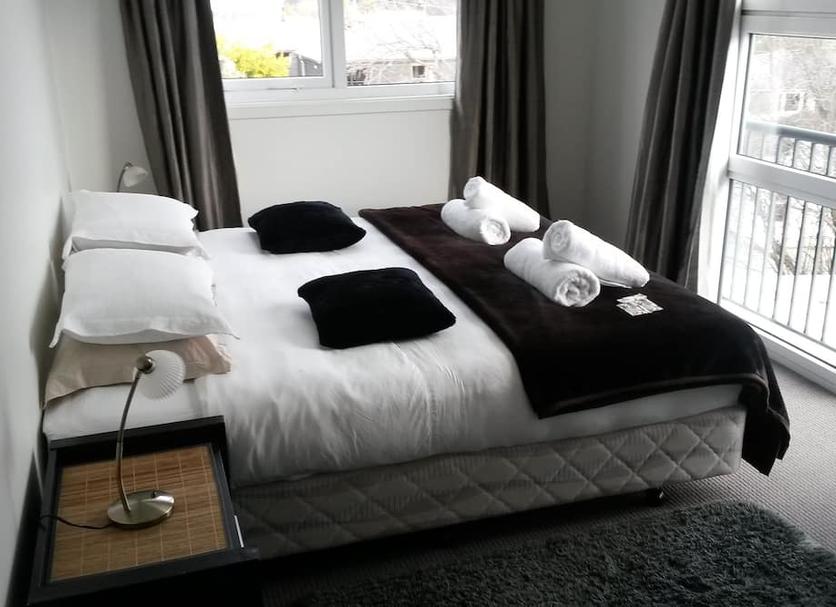 Slaapkamer Foto's