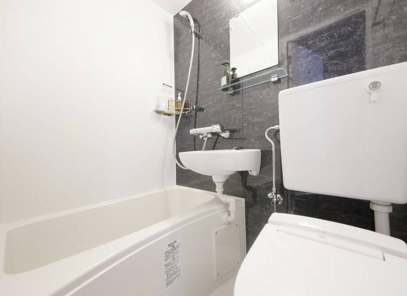 Badkamer Foto's