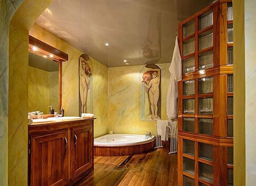Badkamer Foto's