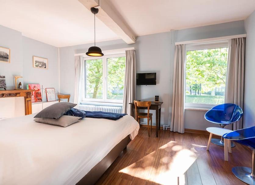 Slaapkamer Foto's