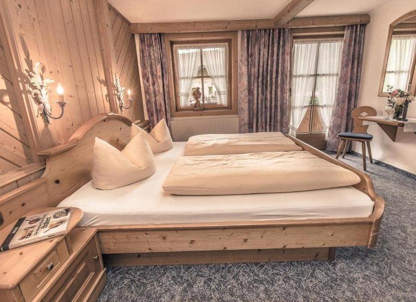 Slaapkamer Foto's