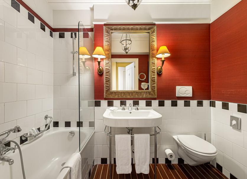 Badkamer Foto's