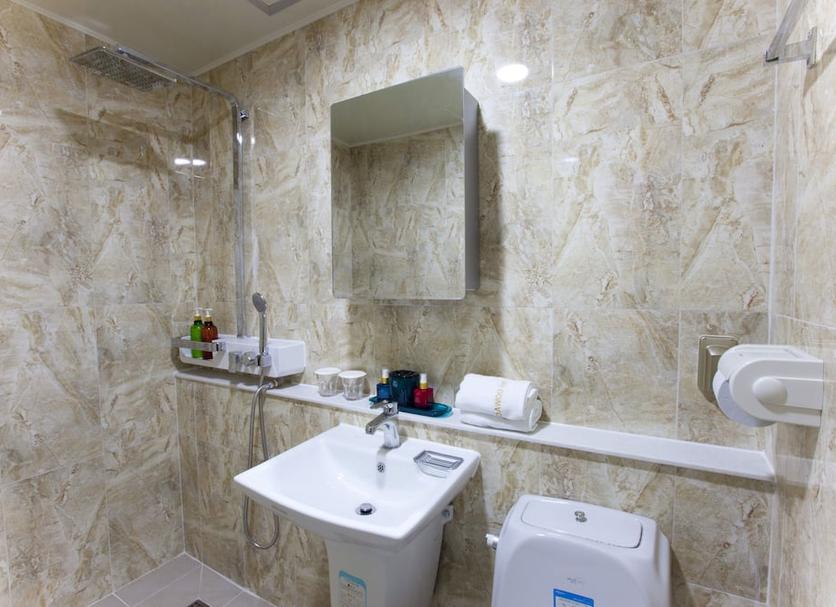 Badkamer Foto's