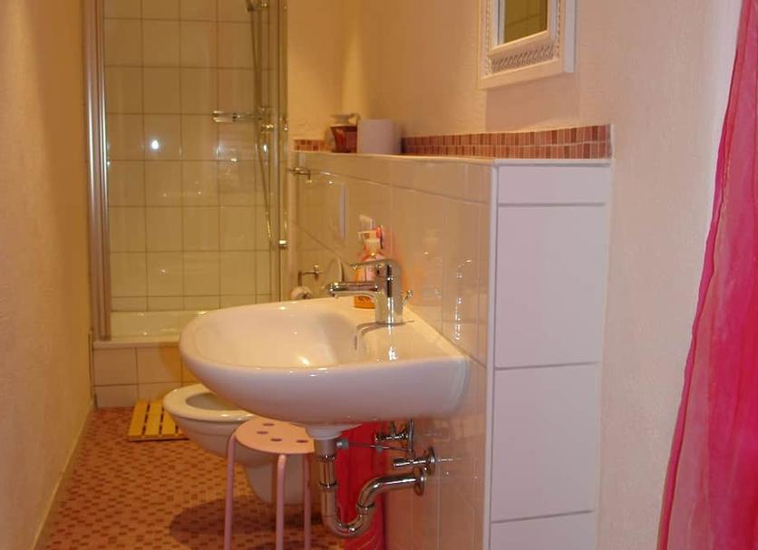 Badkamer Foto's