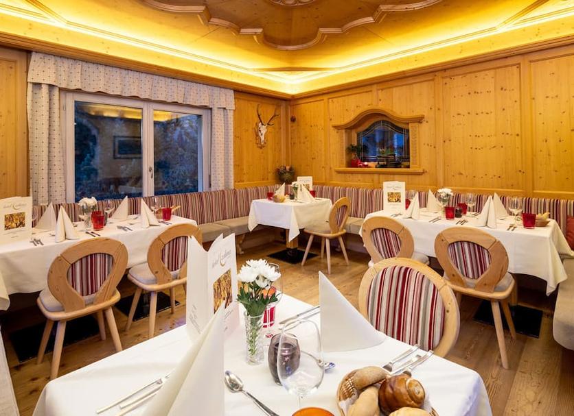 Restaurant Foto's